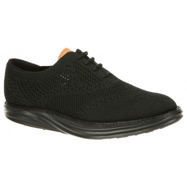 MBT PUNTO BOSTON WT Tênis BLACK