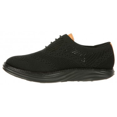 MBT PUNTO BOSTON WT Tênis BLACK