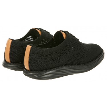 MBT PUNTO BOSTON WT Tênis BLACK