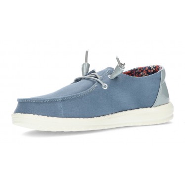 SHOES DUDE WENDY D1214 CITADEL_BLUE