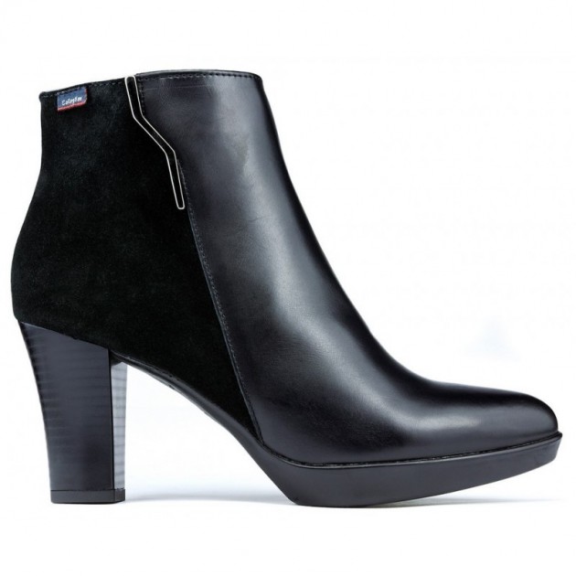 Botas Callaghan Bond Galatia NEGRO Botas Callaghan Bond Galatia NEGRO