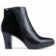 Botas Callaghan Bond Galatia NEGRO