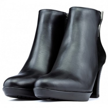 Botas Callaghan Bond Galatia NEGRO