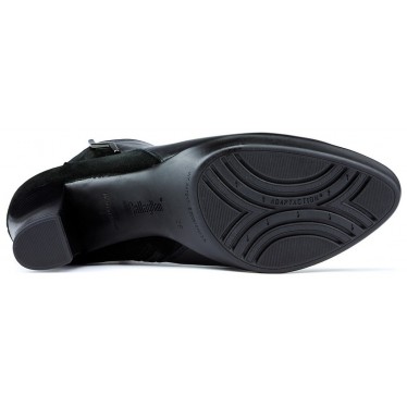 Botas Callaghan Bond Galatia NEGRO