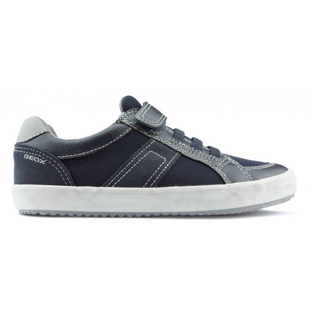Sapatos GEOX ALONISSO NAVY Sapatos GEOX ALONISSO NAVY