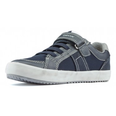 Sapatos GEOX ALONISSO NAVY