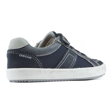 Sapatos GEOX ALONISSO NAVY