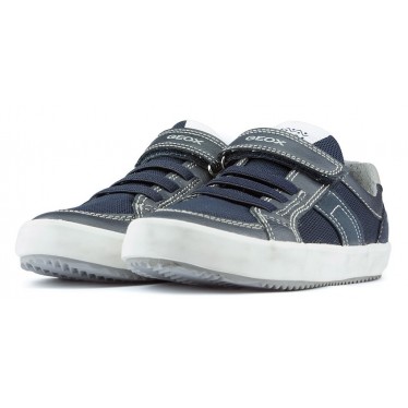 Sapatos GEOX ALONISSO NAVY