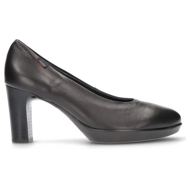 SAPATOS SALÃO CALLAGHAN TACON FOX CEDRA W NEGRO SAPATOS SALÃO CALLAGHAN TACON FOX CEDRA W NEGRO