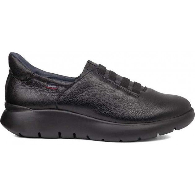 SAPATOS AUTO-PÉS CALLAGHAN 56400 NEGRO