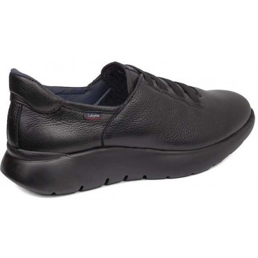 SAPATOS AUTO-PÉS CALLAGHAN 56400 NEGRO