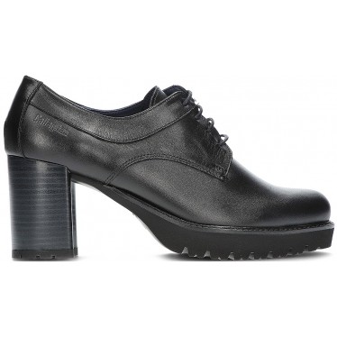 SAPATOS COM SALTO CALLAGHAN CEDRAL 30800 NEGRO