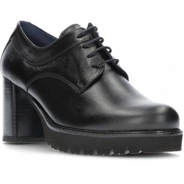 SAPATOS COM SALTO CALLAGHAN CEDRAL 30800 NEGRO