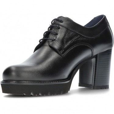 SAPATOS COM SALTO CALLAGHAN CEDRAL 30800 NEGRO