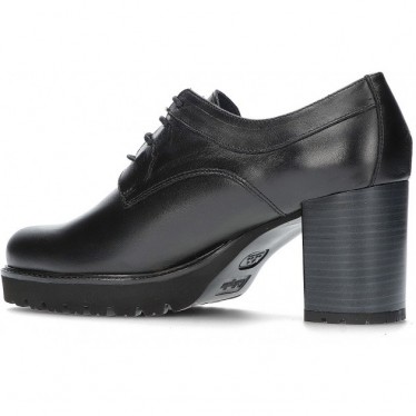 SAPATOS COM SALTO CALLAGHAN CEDRAL 30800 NEGRO