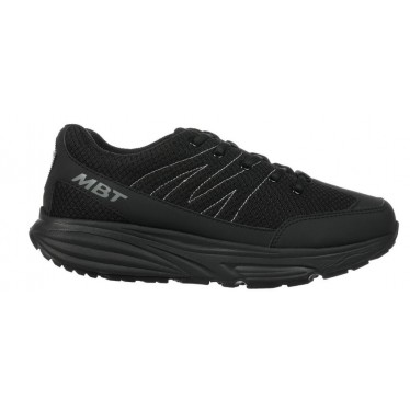 MAN'S SHOES SPORT 1 702838 BLACK