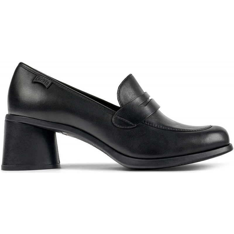 KIARA CAMPER LOAFERS K201417 BLACK_001