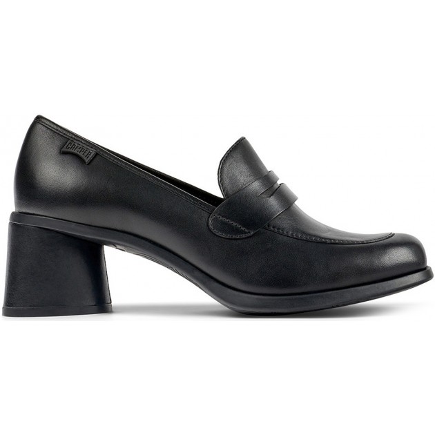 KIARA CAMPER LOAFERS K201417 BLACK_001 KIARA CAMPER LOAFERS K201417 BLACK_001