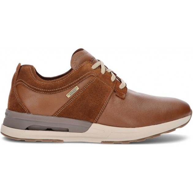 SAPATOS ROCKPORT PT M SPORT C16221 TAN SAPATOS ROCKPORT PT M SPORT C16221 TAN