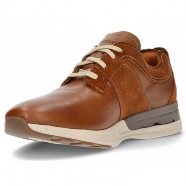 SAPATOS ROCKPORT PT M SPORT C16221 TAN