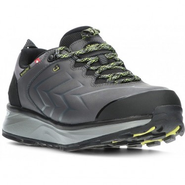 DENALI STX M JÓIA ESPORTES DARK_GREY