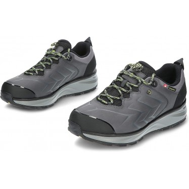 DENALI STX M JÓIA ESPORTES DARK_GREY