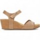 SANDALS INTERBIOS 5649 BEIG