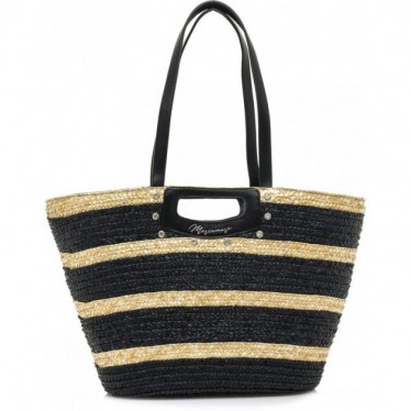 BOLSA MARIAMARE FONDA BLACK