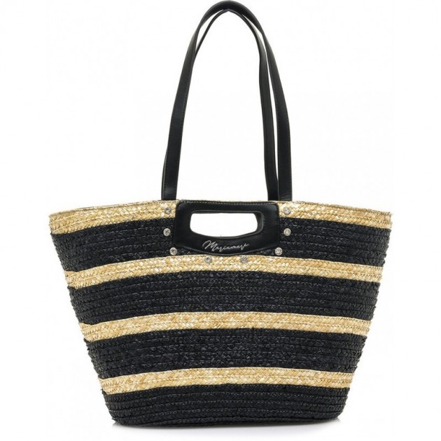 BOLSA MARIAMARE FONDA BLACK BOLSA MARIAMARE FONDA BLACK