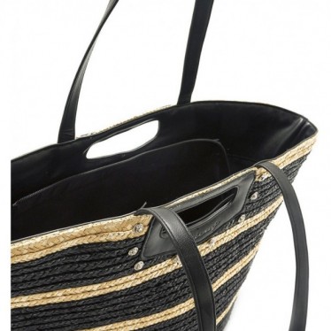 BOLSA MARIAMARE FONDA BLACK