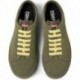 SAPATOS CAMPER PEU TOURING K200877 OLIVE