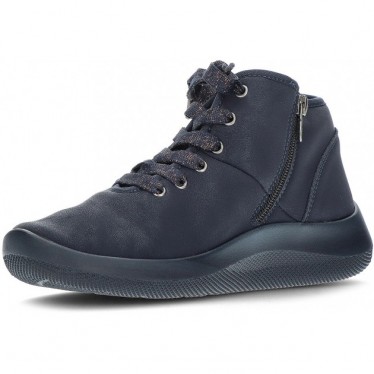 BOTAS ARCOPÉDICAS ELÁSTICAS 4326 NAVY