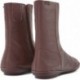 BOTAS CAMPER K400661 GAROTA DIREITA BROWN