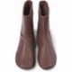 BOTAS CAMPER K400661 GAROTA DIREITA BROWN