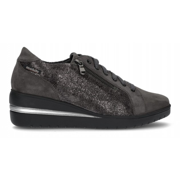 MEPHISTO MOBILS PATSY 3496 SAPATAS GRIS MEPHISTO MOBILS PATSY 3496 SAPATAS GRIS