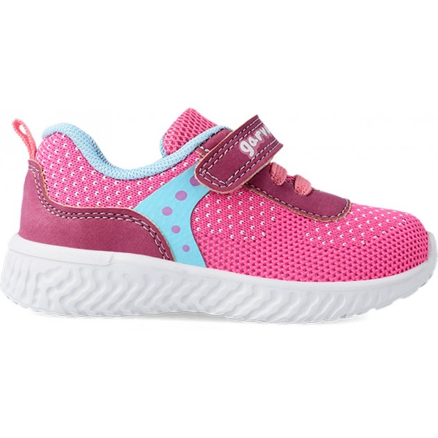 ELASTIC SPORTS GARVALIM 212809G FUCSIA ELASTIC SPORTS GARVALIM 212809G FUCSIA