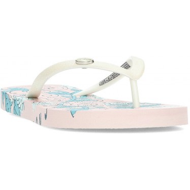 PEPE JEANS PLS70153 FLIP FLOPS SEM RAKE ROSA