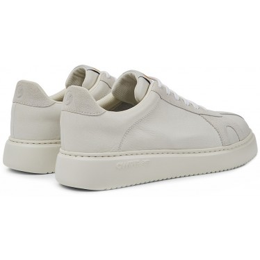 SAPATOS CAMPER RUNNER K21 K100743 BLANCO