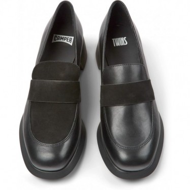 SAPATOS CAMPER GÊMEOS TSH0 K201075 BLACK_004