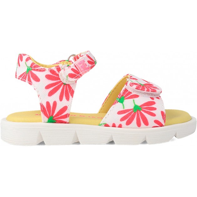 SANDÁLIA AGATHA RUIZ DE LA PRADA 232930 BLANCO