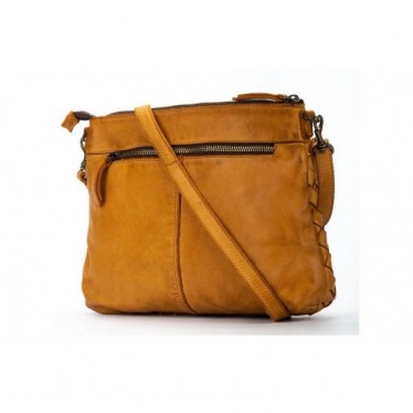 CROSSBODY PIKOLINOS FAURA WHA-181 MOSTAZA