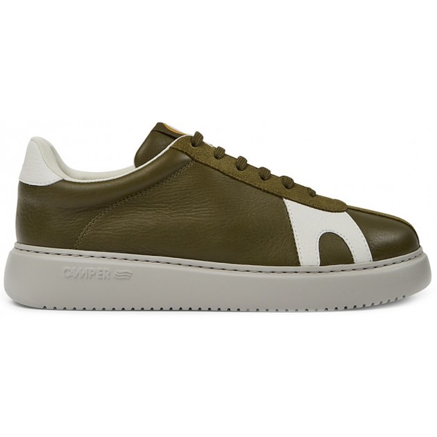 SAPATOS CAMPER RUNNER K21 K100743 VERDE SAPATOS CAMPER RUNNER K21 K100743 VERDE