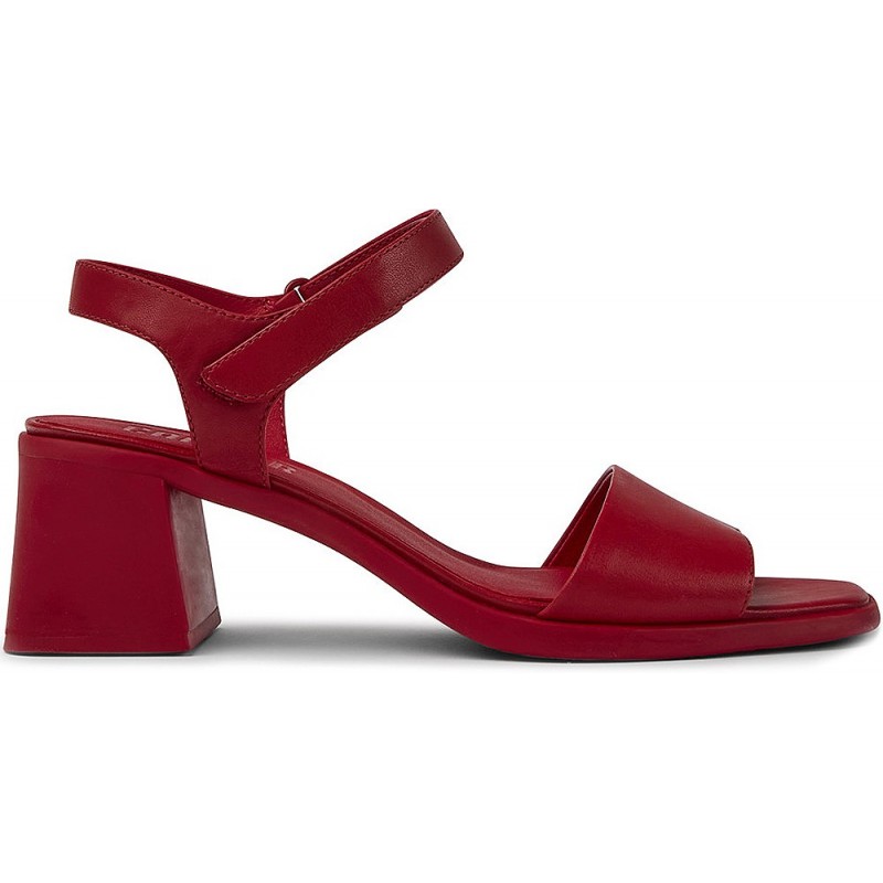 SANDÁLIA CAMPER KAROLINA K200101 ROJO