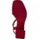 SANDÁLIA CAMPER KAROLINA K200101 ROJO