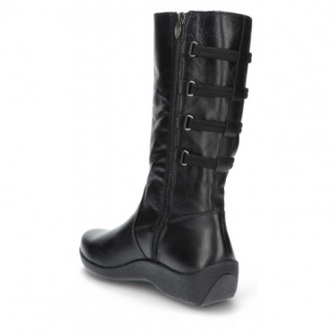 ARCOPEDICO BOOT CITRUS 6301 BLACK