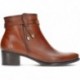 BOTAS FLUXAS ALEGRIA D8889 CUERO