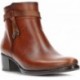 BOTAS FLUXAS ALEGRIA D8889 CUERO