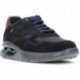 SAPATOS CALLAGHAN BALI 45410 NAVY