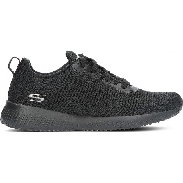 SPORTS SKECHERS BOBS SPORT SQUAD TOUGH TALK 32504 BLACK SPORTS SKECHERS BOBS SPORT SQUAD TOUGH TALK 32504 BLACK
