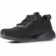 SPORTS SKECHERS BOBS SPORT SQUAD TOUGH TALK 32504 BLACK